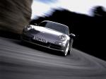 Porsche 911 Carrera S 2005 года